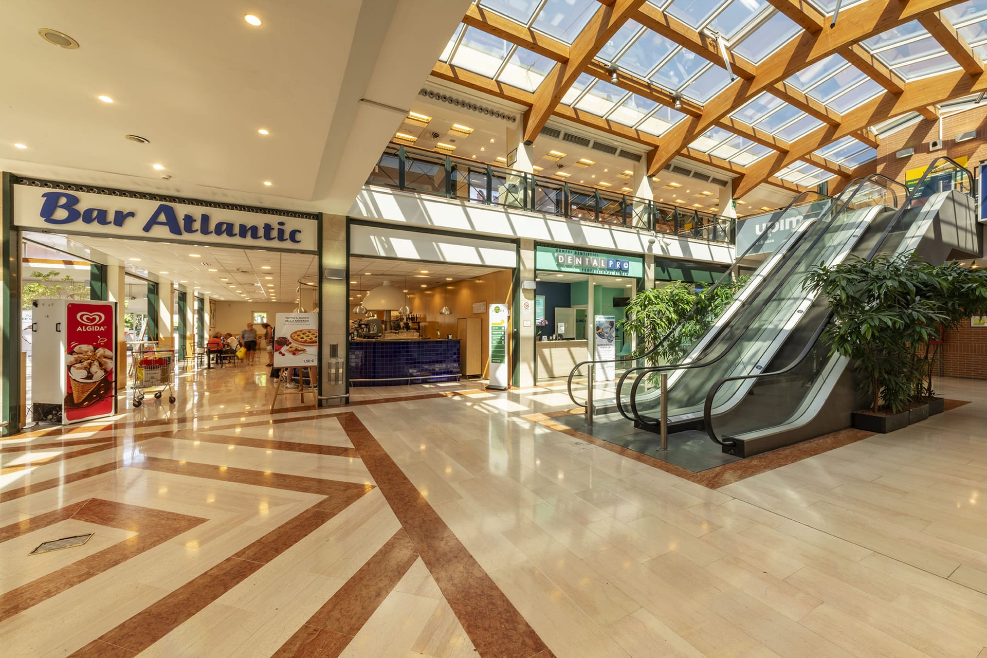 Centro Commerciale Casatenovo